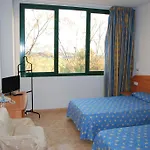 Hotel El Raco De L'Olivera Fonolleres