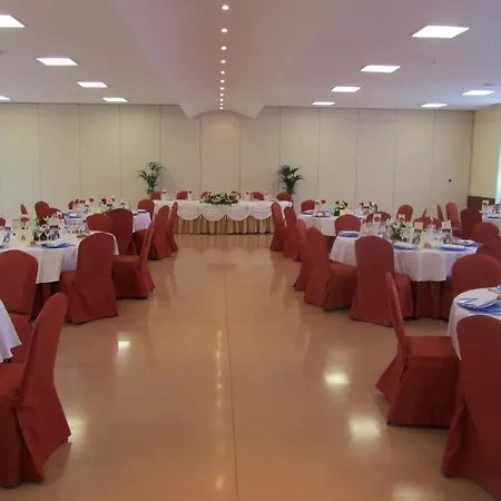 Hotel Lo Raco De L'olivera Fonolleres
