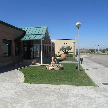 Lo Raco De L'olivera Hotel