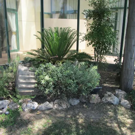 Hotel Lo Raco De L'olivera 3*