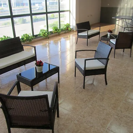 Lo Raco De L'olivera Hotel 3*